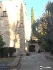 Jardines Joan March y Torre Desbrull