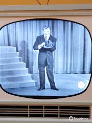 The Red Skelton Museum of American Comedy