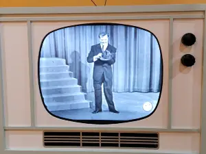 The Red Skelton Museum of American Comedy