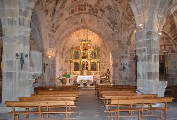 Sierra de la Demanda