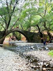 Kelefos Bridge