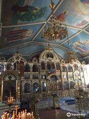 St. Nicholas Kazan Cathedral
