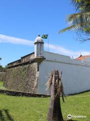 Militar do Forte do Brum Museum