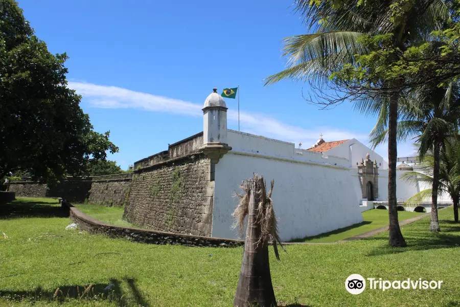 Militar do Forte do Brum Museum