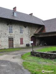 Museum of the Taillanderie