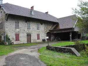 Museum of the Taillanderie
