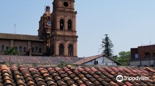 Melchor Pinto House Cultural Center