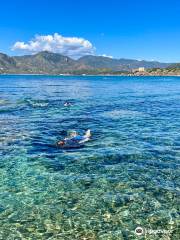 Spiaggia Cala San Stefano