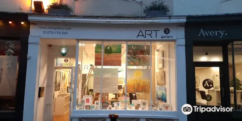 Art5 Gallery