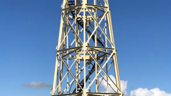 Lemmer Lighthouse