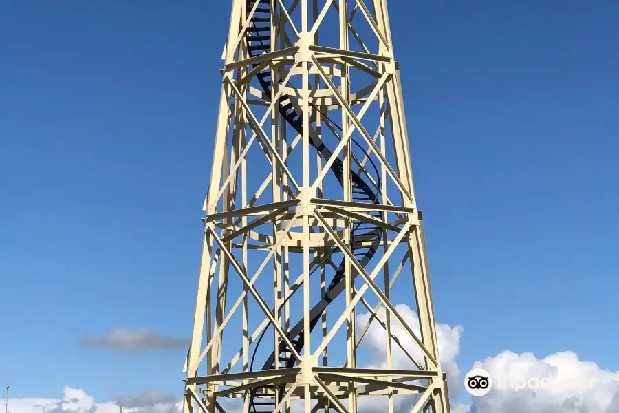 Lemmer Lighthouse