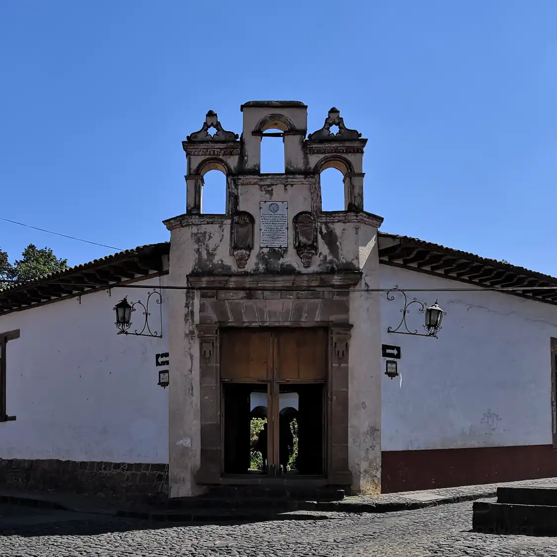 Hotels near Museo de Artes y Oficios