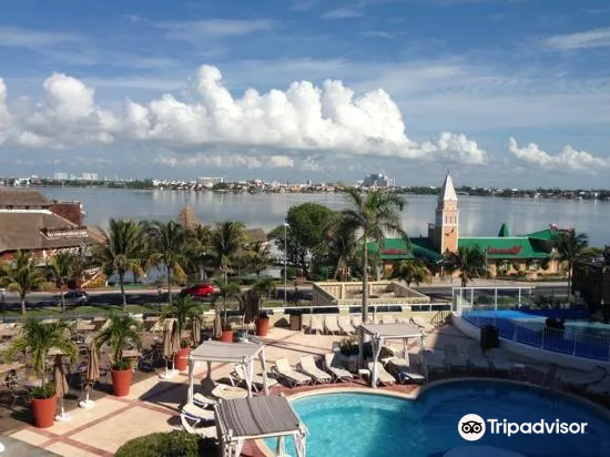 4_Cancun Convention Center