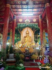 Wat Phra Yuen