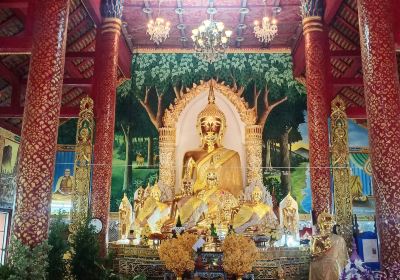 Wat Phra Yuen