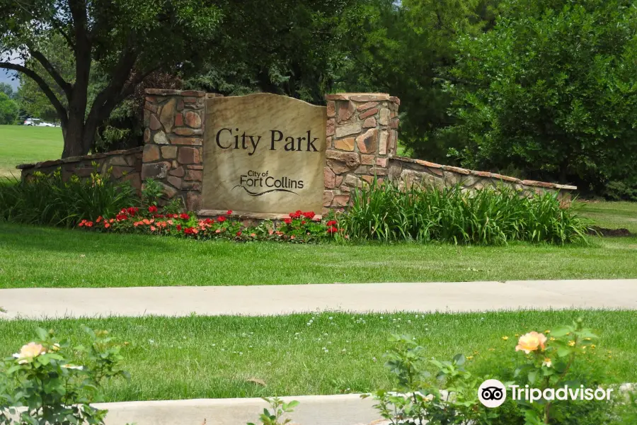 City Park