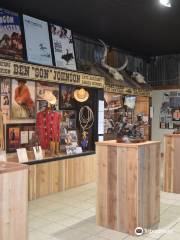 Ben Johnson Cowboy Museum