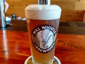 Mill Whistle Brewing