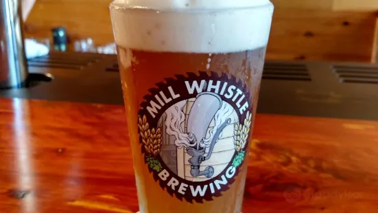 Mill Whistle Brewing