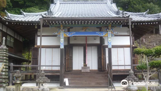 Shunkoji Temple