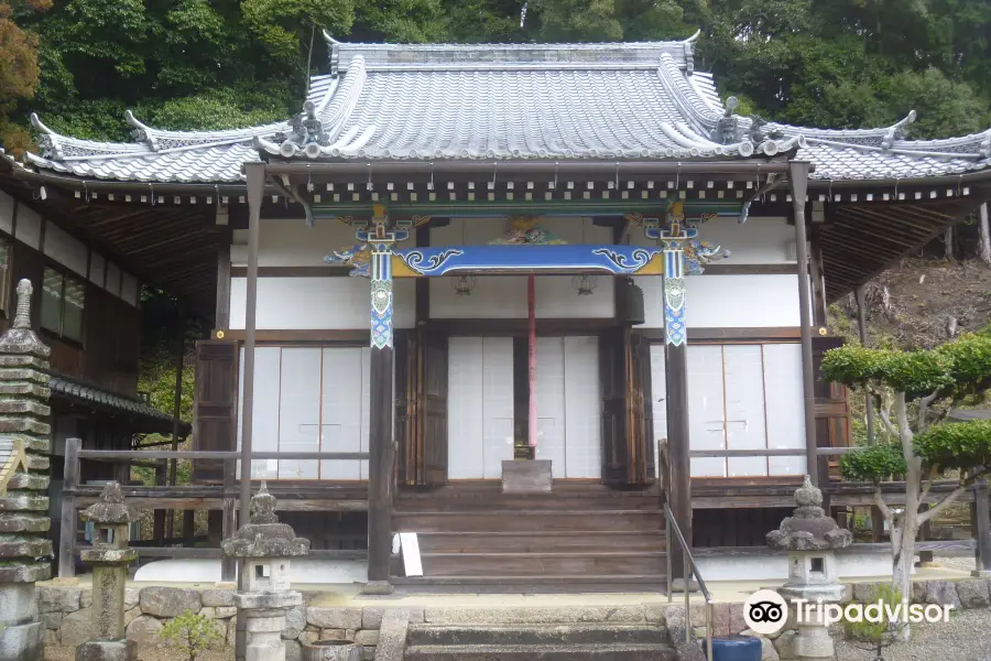 Shunkoji Temple