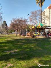 Plaza Mafalda