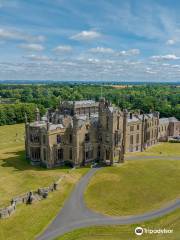 Allerton Castle - Wedding Venue & Tourist Attraction North Yorkshire