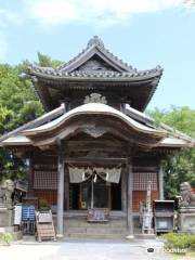 Enseiji Temple