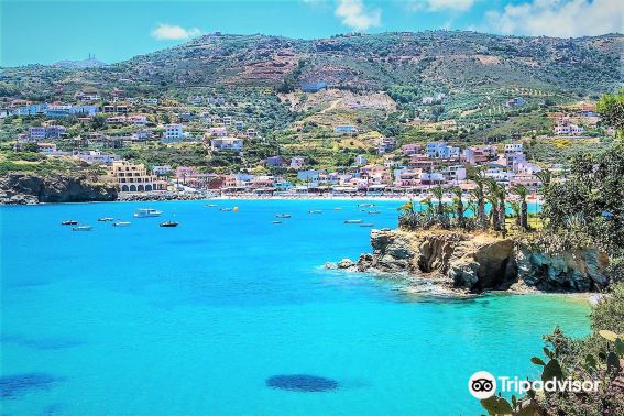 Agia Pelagia