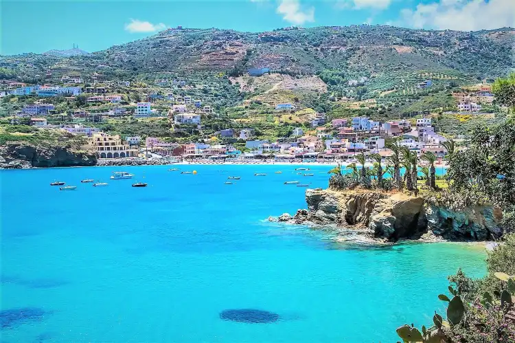 Agia Pelagia