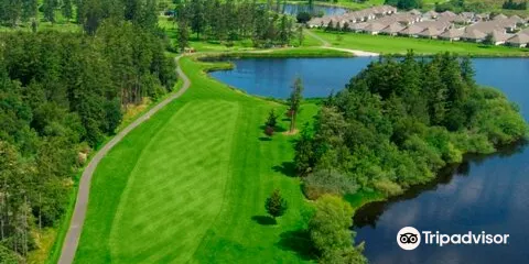 Whidbey Golf Club