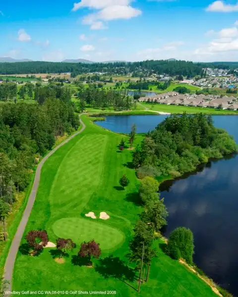 Hoteles en Oak Harbor