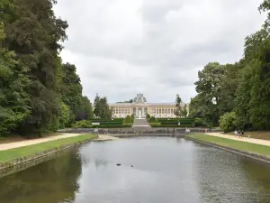 Parc de Tervuren