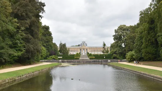 Park van Tervuren