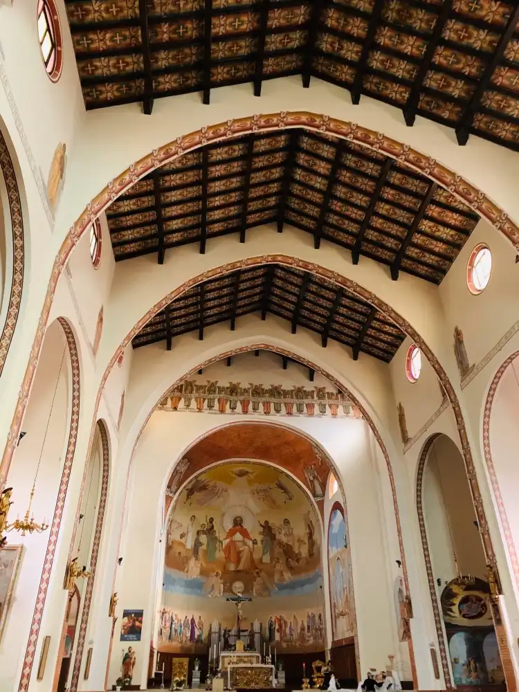 Hotels in Rodengo Saiano