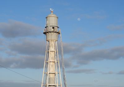 Currie Lighthouse, King Island