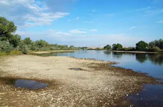 Hotels in Platte County