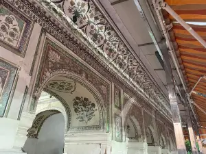 Mata Mansa Devi Temple, Panchkula