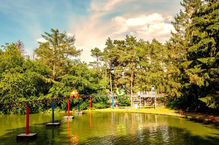 Hotels in der Nähe von RitterRost-Magic Park Verden