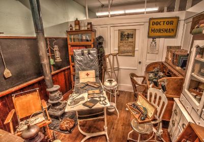 Pioneer Museum