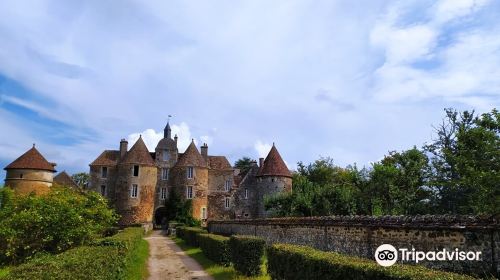 Château de Ratilly