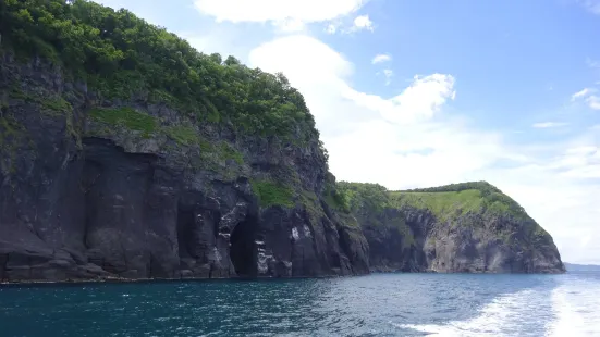 Shiretoko Beach