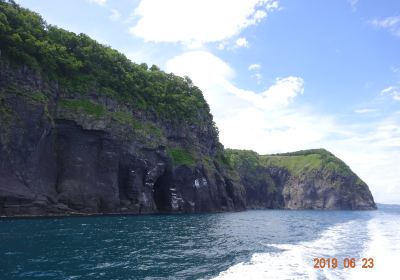 Shiretoko Beach