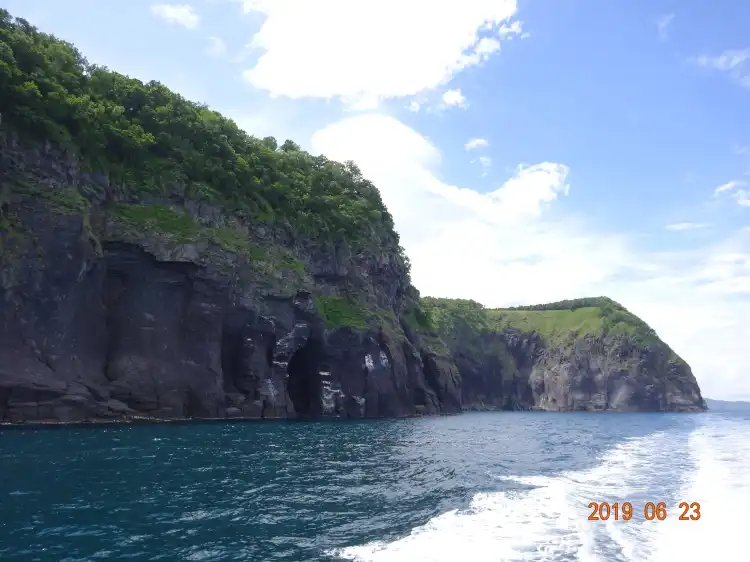 Hotels near Shiretoko Beach