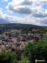 Mirador de San Roque