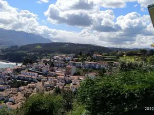 Viewpoint San Roque