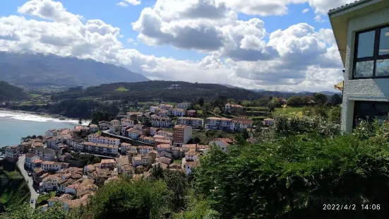 Mirador de San Roque