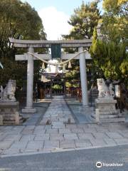 Takaishi Shrine
