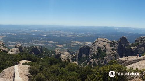 Sant Jeroni