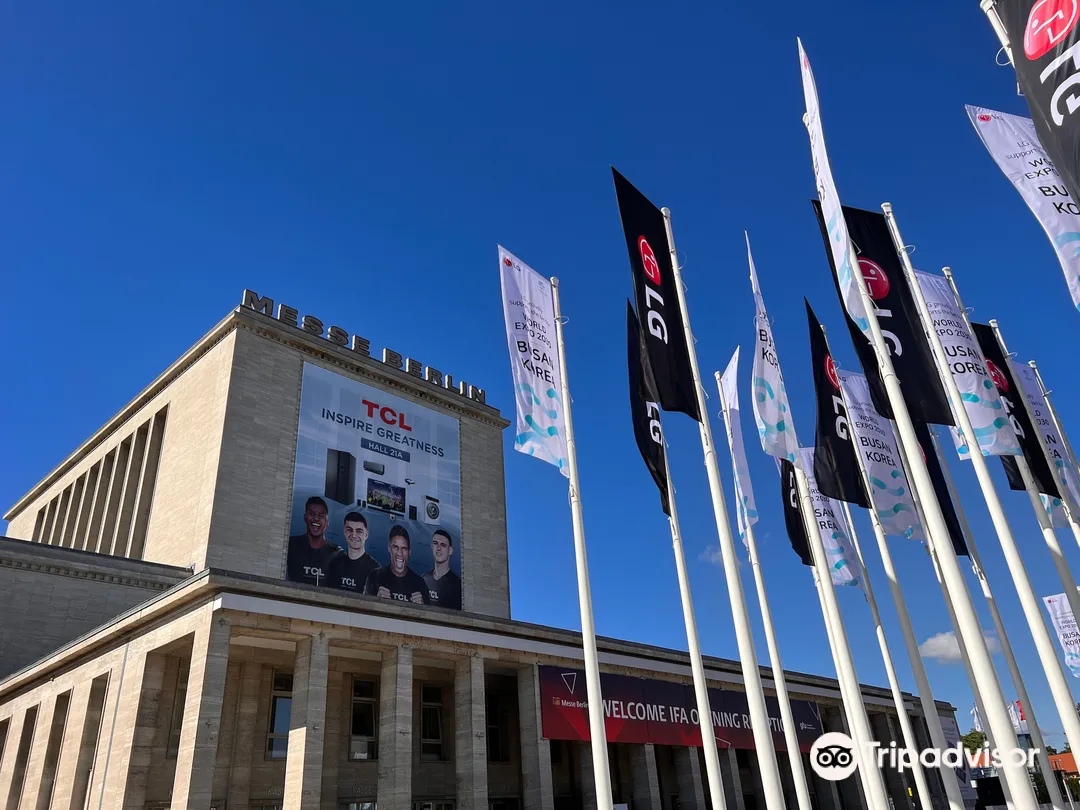2_Messe Berlin
